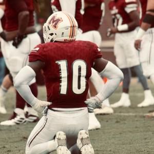 Meet your Posher, Jamal